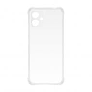 Чехол защитный Piko Shockproof для Moto G14 прозрачный