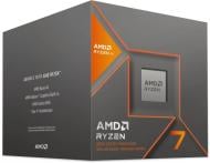 Процесор AMD AMD Ryzen 7 8700G 5,1 GHz Socket AM5 Box (100-100001236BOX)