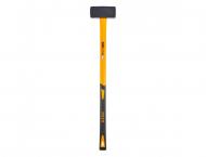 Кувалда INGCO з фібергласовою ручкою 5 кг