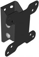 Крепление для телевизора KSL Simpler 11EN наклонные 13"-28" черный