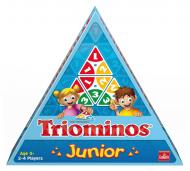 Гра настільна Goliath Triominos Junior 360681.206