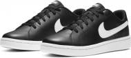 Кросівки чоловічі демісезонні Nike Court Royale 2 Low CQ9246-001 р.44 чорні