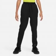 Брюки Nike B NK DF MULTI TECH PANT FD4657-010 р. M черный
