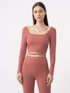 Футболка 2XU LONGSLEEVE F158 4FAW23TLONF158-61S р.M рожевий