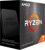 Процесор AMD AMD Ryzen 7 5700 3,7 GHz Socket AM4 Box (100-100000743BOX)