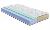 Матрас ортопедический Levante Fonte Highfoam 120x190 см