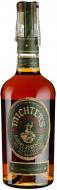 Виски Michter's Barrel Strength Rye 55,7% 0,7 л Виски Michter's Barrel Strength Rye 55,7% 0,7 л