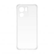 Чехол защитный Piko Shockproof для Motorola Edge 40 прозрачный
