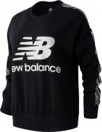 Джемпер New Balance WT03548BK р. M черный