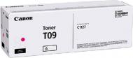 Картридж Canon ISXC1127I T09 (3018C006) magenta
