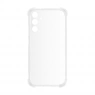 Чехол защитный Piko Shockproof для Samsung A15 прозрачный