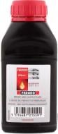 Тормозная жидкость FERODO DOT-5.1 0,25 л (FBZ025)