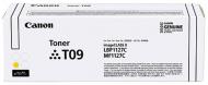 Картридж Canon T09 iSXC1127i