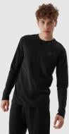 Футболка 2XU LONGSLEEVE M155 4FAW23TLONM155-20S р.XL черный