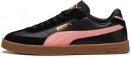 Кроссовки жіночі демісезонні Puma CLUB II ERA 39744725 р.36 черные