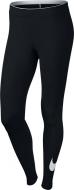 Лосины Nike W NSW LGGNG CLUB LOGO2 815997-010 M черный Лосины Nike W NSW LGGNG CLUB LOGO2 815997-010 M черный