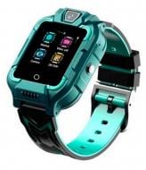 Смарт-часы EXTRADIGITAL 4G WTC06 KIDS SMART WATCH-PHONE blue (ESW2306)