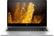 Ноутбук HP EliteBook 840 G5 14" (3JX38EA) silver