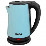 Электрочайник Reca RKS-291SBU