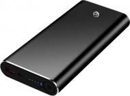 Повербанк EXTRADIGITAL PD-QC20000 20000 mAh black (PBU3425)