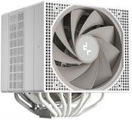 Процесорний кулер Deepcool Assassin IV WH (R-ASN4-WHNNMT-G)