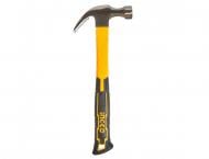 Молоток слюсарний INGCO Super Select 450 г HCHS8016