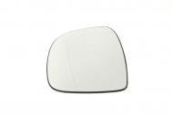 Стекло зеркала внешнего левого MERCEDES VIANO 09.03-10.10 (6102-02-1271919P)