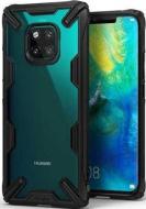 Чехол-накладка Ringke Fusion X для Huawei Mate 20 Pro