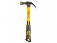 Молоток слюсарний INGCO 450 г HCH81016