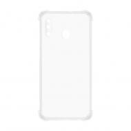 Чехол защитный Piko Shockproof для Samsung Galaxy A30 прозрачный