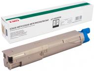 Тонер 43459336 Toner-K-C3500-2.5K