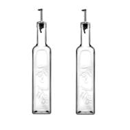 Емкость для масла и уксуса Pasabahce Homemade 500 мл 2 шт.