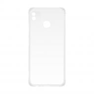 Чехол защитный Piko 1283126555282 TPU Shockproof Tecno POP 4 transparent