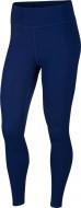 Лосины Nike W ONE LUXE TIGHT AT3098-492 р.L темно-синий