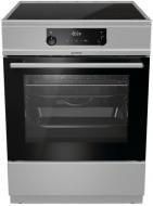 Плита електрична Gorenje EIT6355XPD