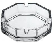 Набор пепельниц Pasabahce Kosem 11 см 2 шт.