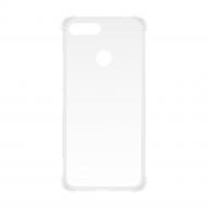 Чехол защитный Piko 1283126555268 TPU Shockproof Tecno POP 2F transparent