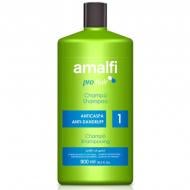 Шампунь Amalfi Anti-dandruff 900 мл