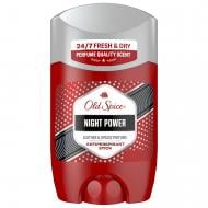 Антиперспирант для мужчин Old Spice Night Power 50 мл