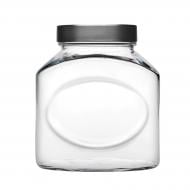 Банка для продуктов Pasabahce Eclipse 1,5 л