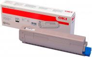 Картридж OKI Toner-M-C532/MC573/MC563-1.5K (46490406) magenta