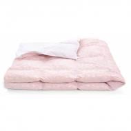 Одеяло пуховое №1835 Bio-Pink 50% пух лето 110x140 см MirSon розовый Одеяло пуховое №1835 Bio-Pink 50% пух лето 110x140 см MirSon розовый
