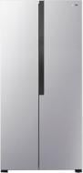 Холодильник Gorenje NRS 8181 KX