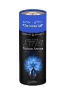 Кондиціонер для білизни Sila парфумовані перлини Maison Aroma Saphirra 210 г