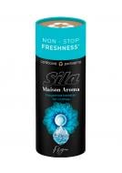 Кондиціонер-ополіскувач Sila парфумовані перлини Maison Aroma Frozea 210 г