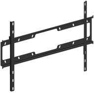 Крепление для телевизора KSL Simpler 68EP фиксированные 40"-80" черный