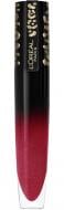 Тінт для губ L'Oreal Paris Rouge Signature Wild 323 Be Tenacious 6,4 мл