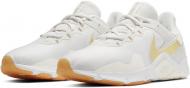 Кроссовки женские Nike Legend Essential 2 CQ9545-010 р.36,5 белые