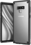 Чехол-накладка Ringke Fusion для Samsung Galaxy Note 9 Smoke Black (RCS4458)