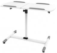 Столик для ноутбука iTech (TS-5A) white